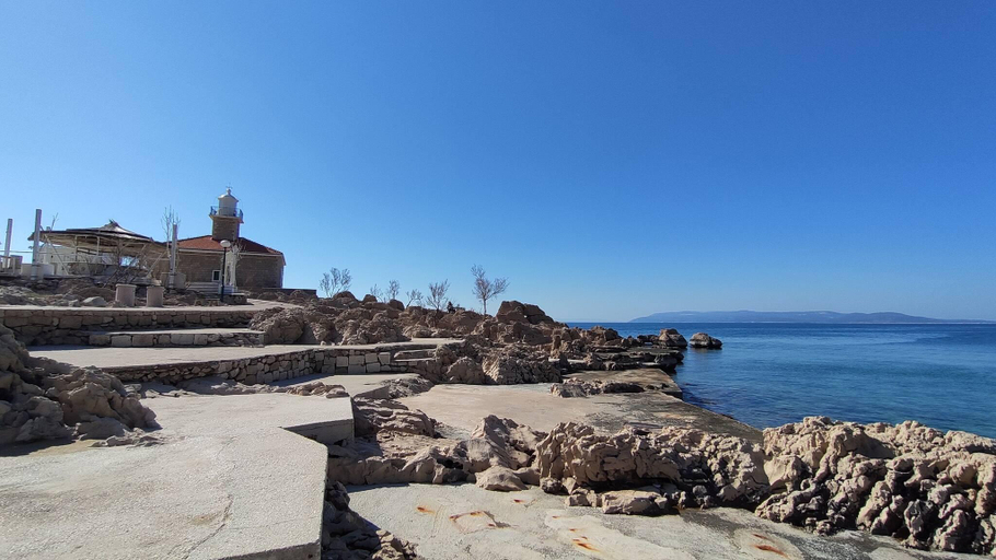 Others 4, A Charming Oasis In The City Heart 2, Makarska
