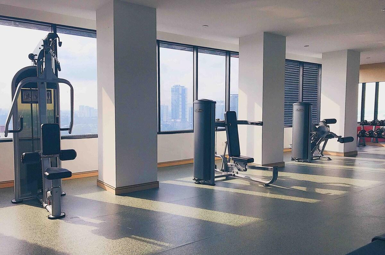 Others 5, JB City 【Suasana 2BR】 Extravagance Vacation byⓗⓢ, Johor Bahru