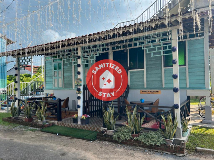 OYO Home 90564 Homestay Rumah Warisan, Perlis