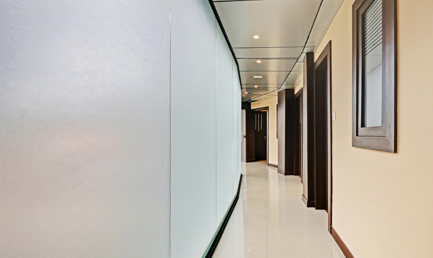 Public Area 3, Itsy Hotels Sapphire Residency, Malappuram