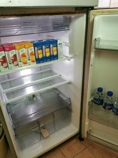 Food & Drinks, HOMESTAY TERATAK DeAR (PONTIAN), Pontian