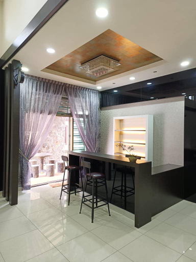 Others 5, Oro Homestay, Kluang