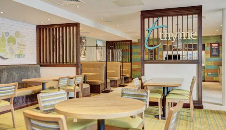 Food & Drinks 2, Premier Inn Haywards Heath, West Sussex