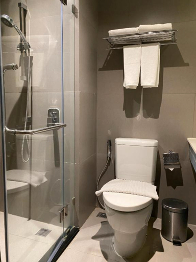 Bathroom 3