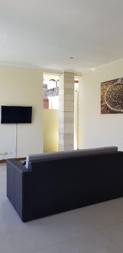 Others 2, Quiet 1 Bed Room Private Pool Villa in Seminyak, Badung