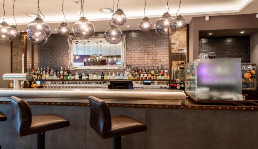 Food & Drinks 4, Premier Inn Leipzig City Oper, Leipzig