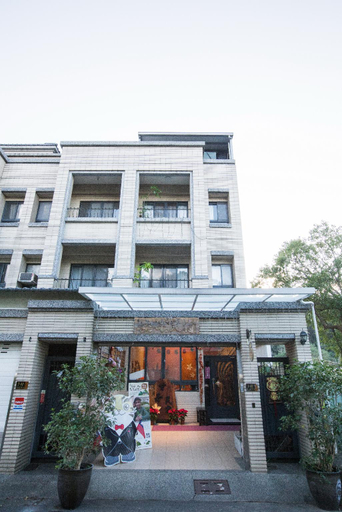 Others 4, Gandan Homestay, Miaoli