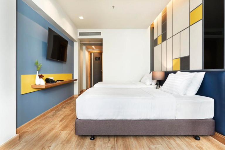 Bedroom 6