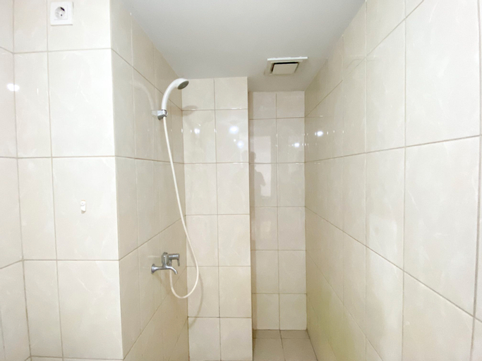 Bedroom 3, Best Deal and Minimalist 2BR at Springlake Summarecon Bekasi Apartment By Travelio, Bekasi