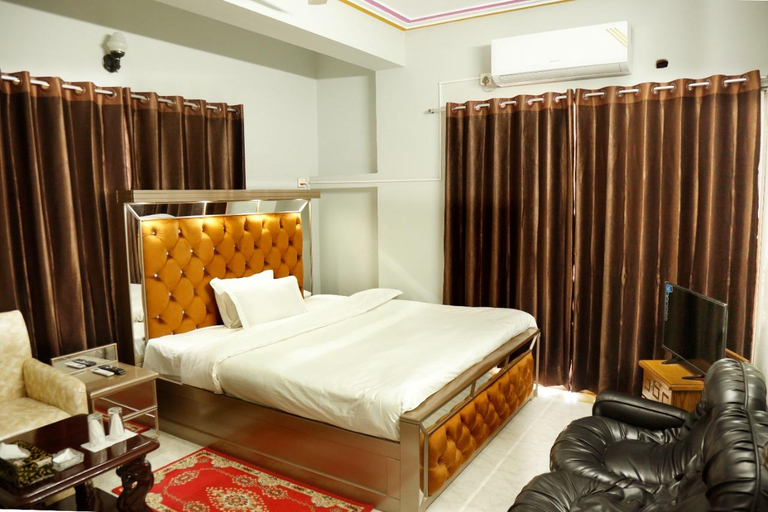 Others 5, Hotel Heaven Inn, Dhaka