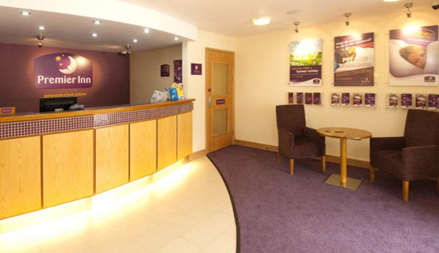 Others 4, Premier Inn Paignton - Goodrington Sands, Torbay