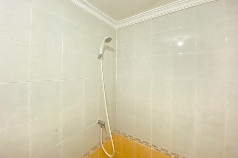 Bedroom 4, Luxurious Designed 2BR at Grand Palace Kemayoran Apartment By Travelio, Central Jakarta
