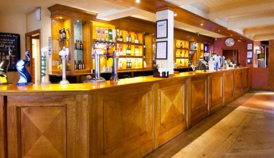 Food & Drinks 5, Premier Inn Poole Centre - Holes Bay, Poole