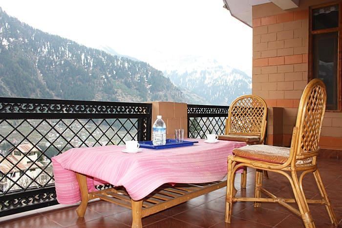 Others 3, indraprastha villas, Kullu