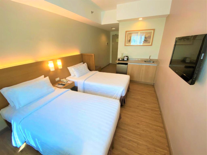 Bedroom 15