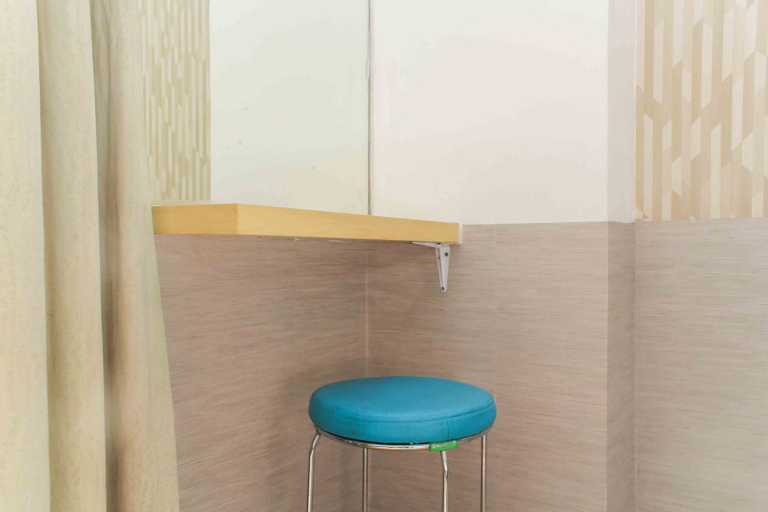 Others 3, Best Choice and Comfy Studio at Gading Greenhill Apartment By Travelio, North Jakarta