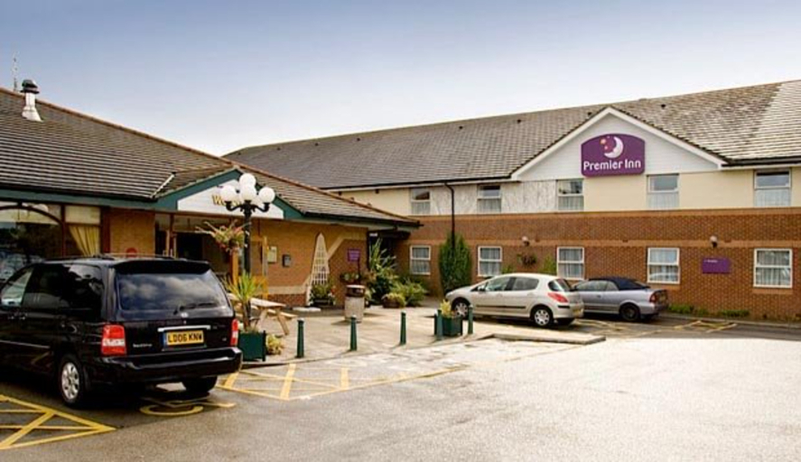 Others 5, Premier Inn Stockton-on-Tees - Preston Farm, Stockton-on-Tees
