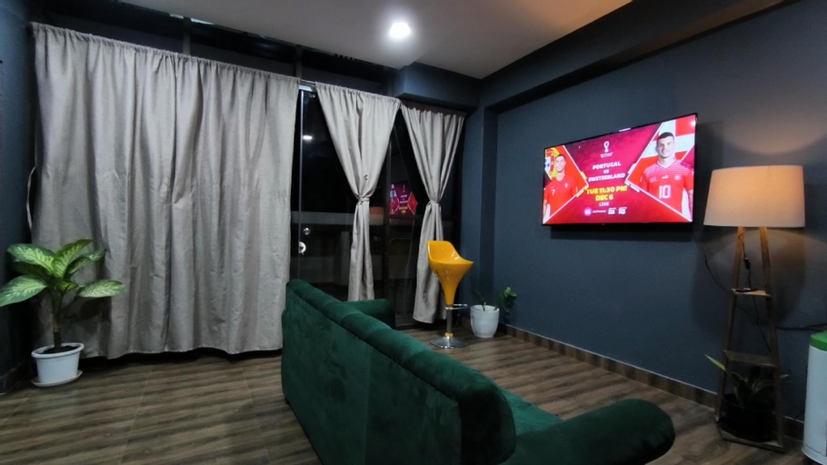 Others 5, The Loft House, a Studio inspired loft apartment, Dimapur