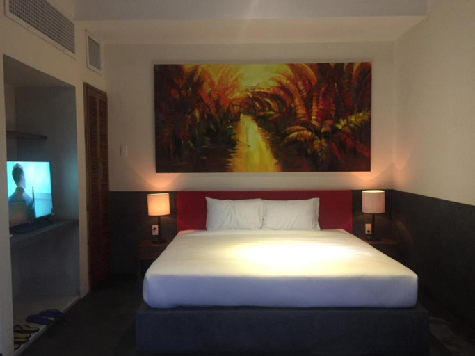 Bedroom 4, Palm View Villa, Da Nang