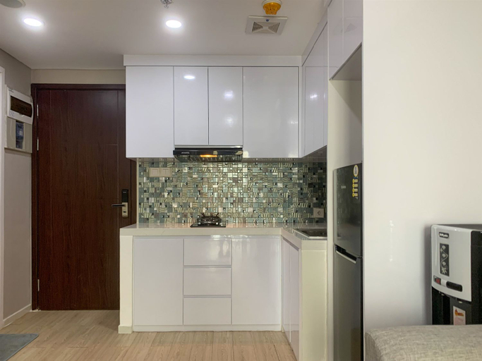 Others 4, Nice and Strategic 2BR at 16th Floor Daan Mogot City Apartment By Travelio, Jakarta Barat
