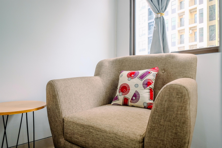 Others 5, Cozy Living Studio at Transpark Cibubur Apartment By Travelio, Depok