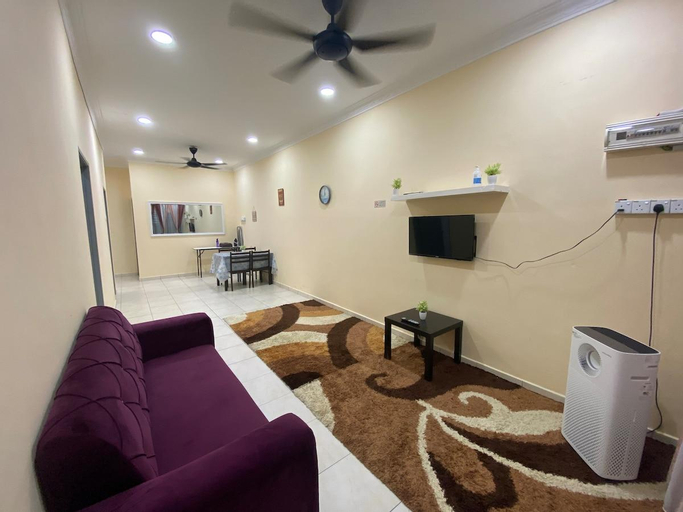 Others, Homestay Cikgu Muaz (MUSLIM), Kuala Kangsar