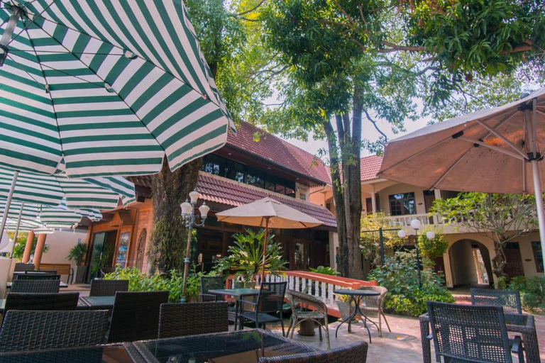Food & Drinks 5, Garden Home Kata, Phuket Island