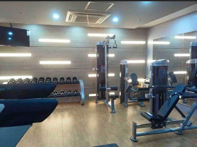 Others 4, Condo near Newport Pasay, Pasay City