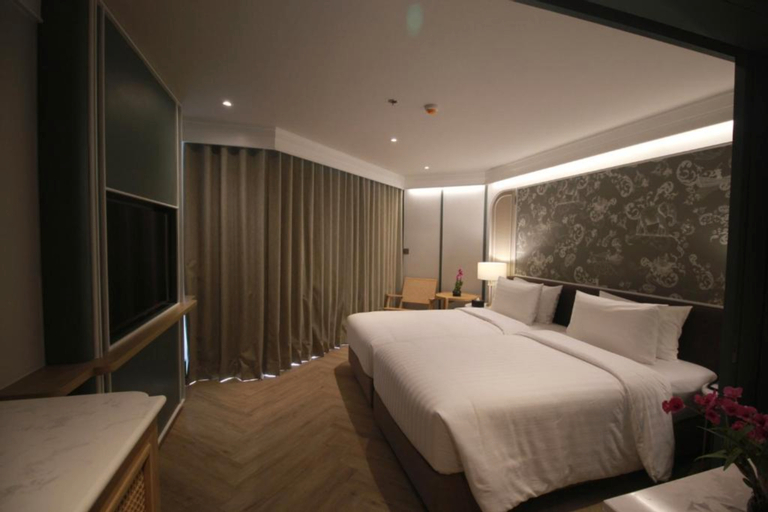 Bedroom 15