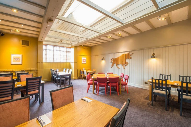 Food & Drinks 5, Premier Inn Southport - Ormskirk, Lancashire