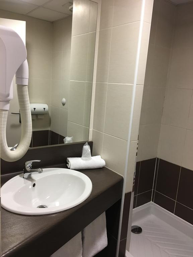 4, Hotel Arena Montpellier, Hérault