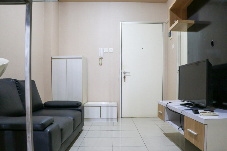 Others 5, Cozy Living and Tidy 2BR Green Bay Pluit Apartment By Travelio, North Jakarta