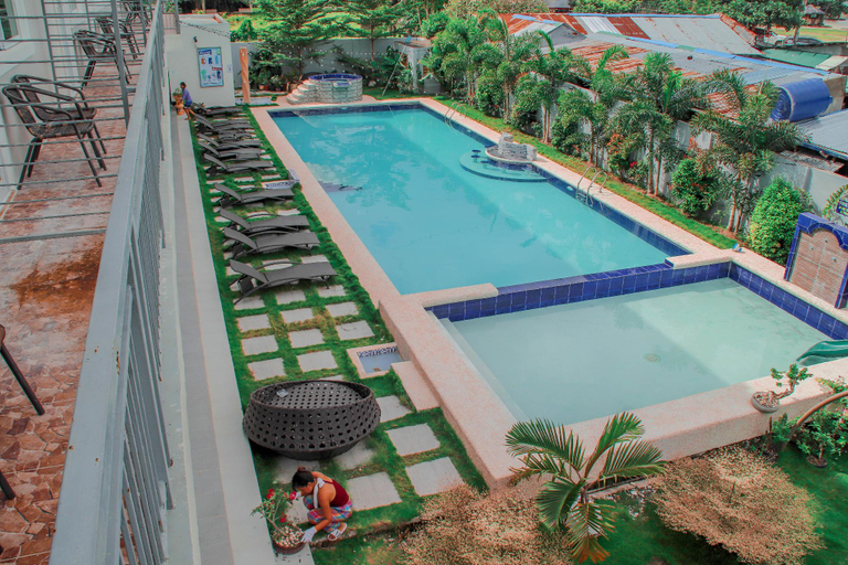 Sport & Beauty 4, JJS Hotel and Resort, San Remigio