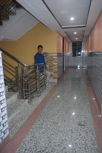 Public Area