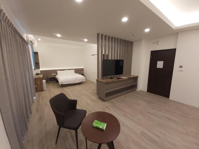 Others 4, Blue Sea Stone Homestay, Penghu
