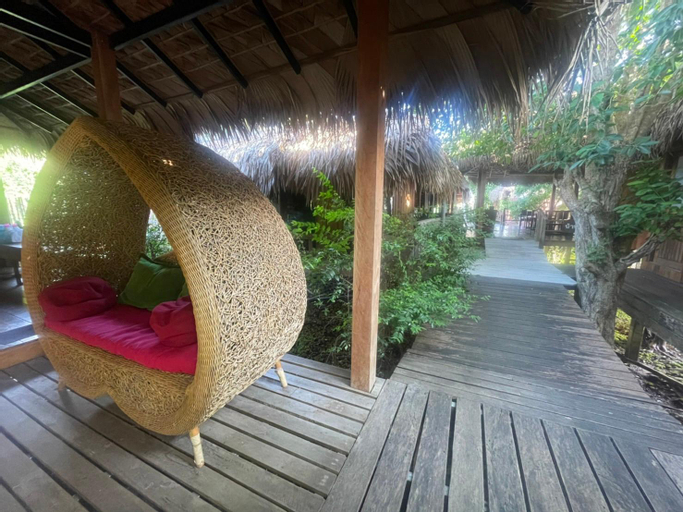 BanRimlay Pakpra  Twin bed  5 , Khuan Khanun