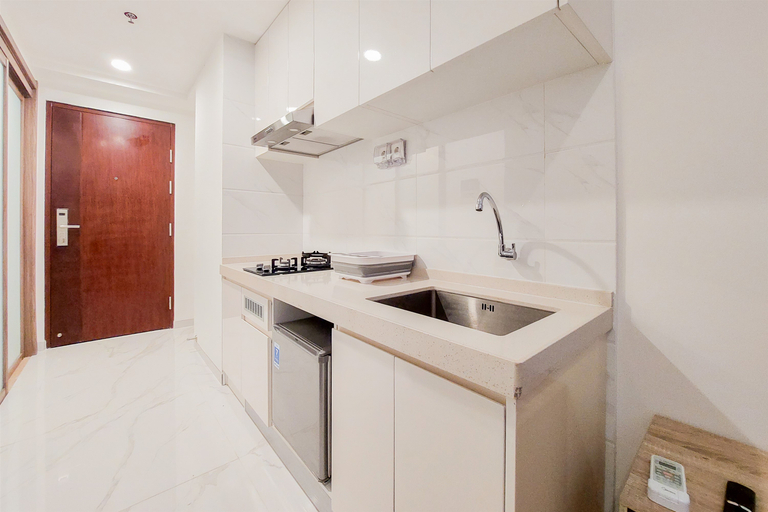 Others 4, Great Deal and Comfortable Studio at Sky House BSD Apartment By Travelio, Tangerang Selatan