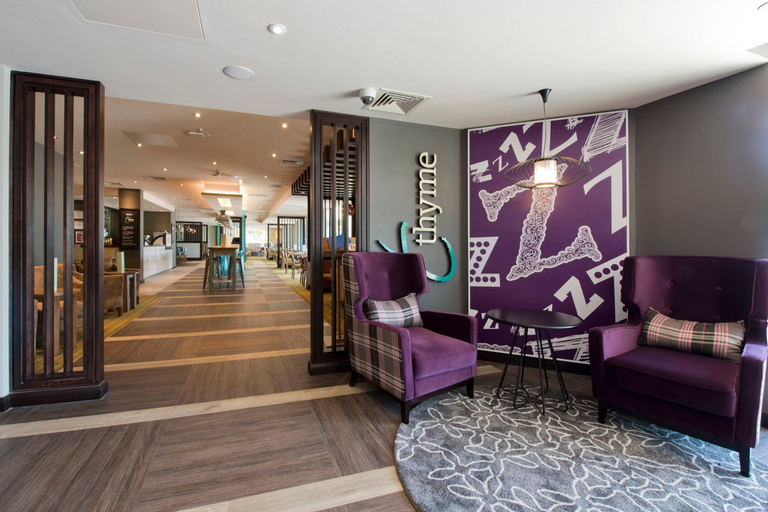 Others 3, Premier Inn Milton Keynes Central - Theatre District, Milton Keynes