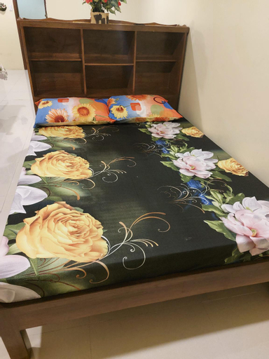 Others 3, Megatower Residences I- Unit 2B-27, Baguio City