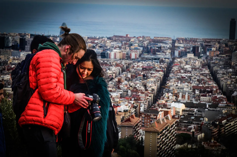 Others 2, Onefam Batllo , Barcelona