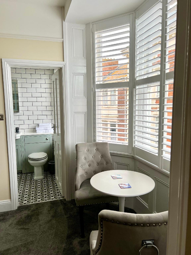 Bathroom 3, Harbour House, Dorset