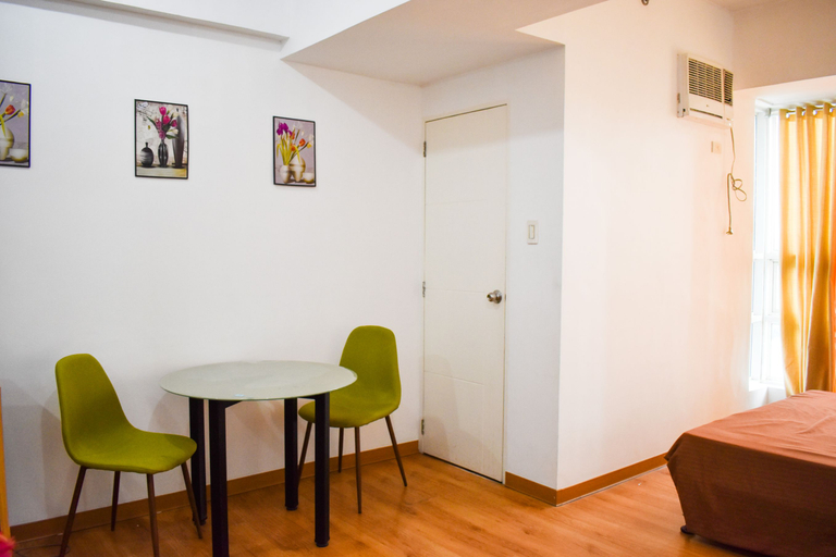 Bedroom 3, The Boni Tower by RSPL Manila City Center, Mandaluyong