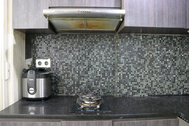 Others 4, Comfort Studio at Gading Icon Apartment By Travelio, Jakarta Timur