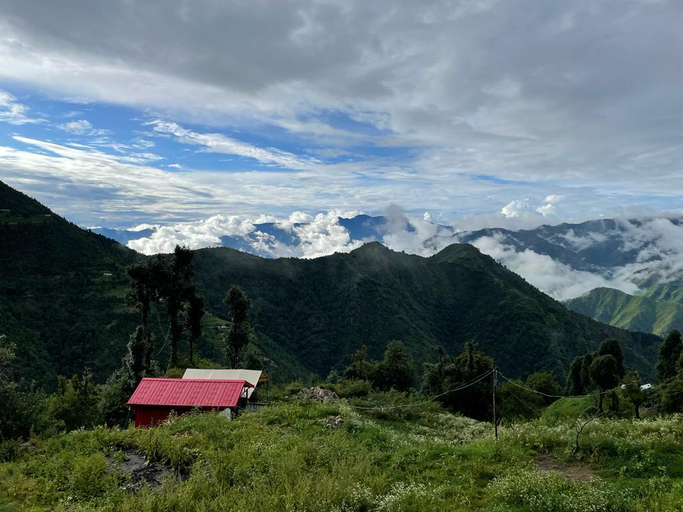 Others 4, LaCliff Nature Home, Tehri Garhwal