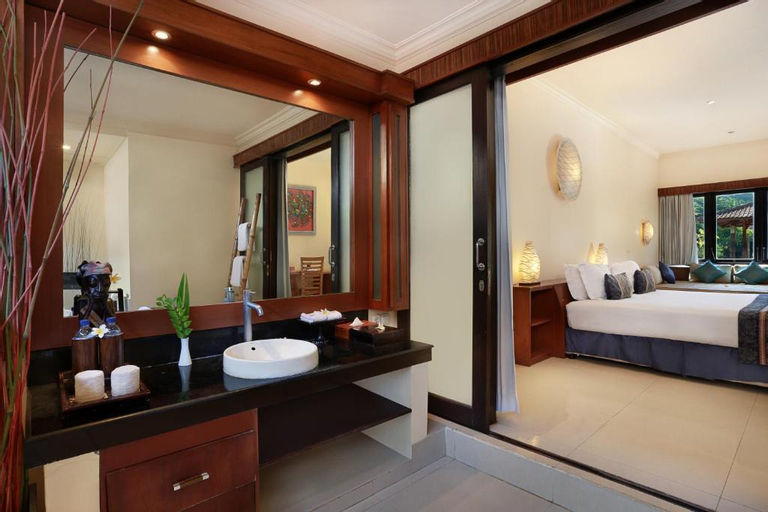 Others 5, Deluxe Ombak Room, Lombok