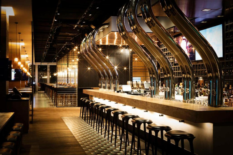 Food & Drinks 3, Hotel Jen Beijing, Beijing