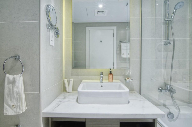 Others 5, Luxury Waterfront Studio nr Business Bay by Manzil, Dubai