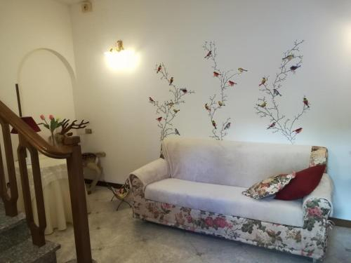 2, Il Giardino delle Rose, Florence