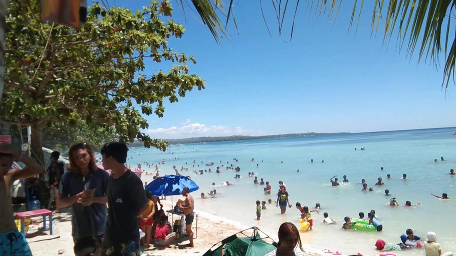 Others 3, JJS Hotel and Resort, San Remigio