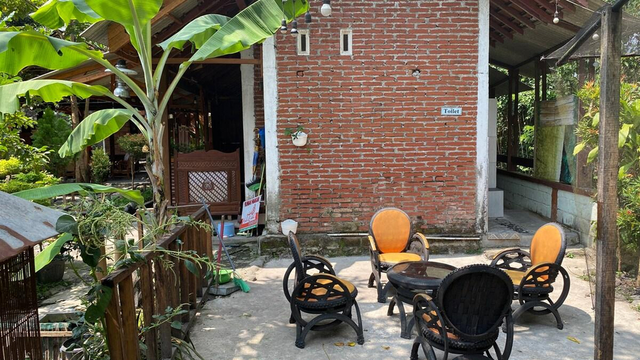 Others 5, Pondok Kali Oedal - Standard AC, Magelang
